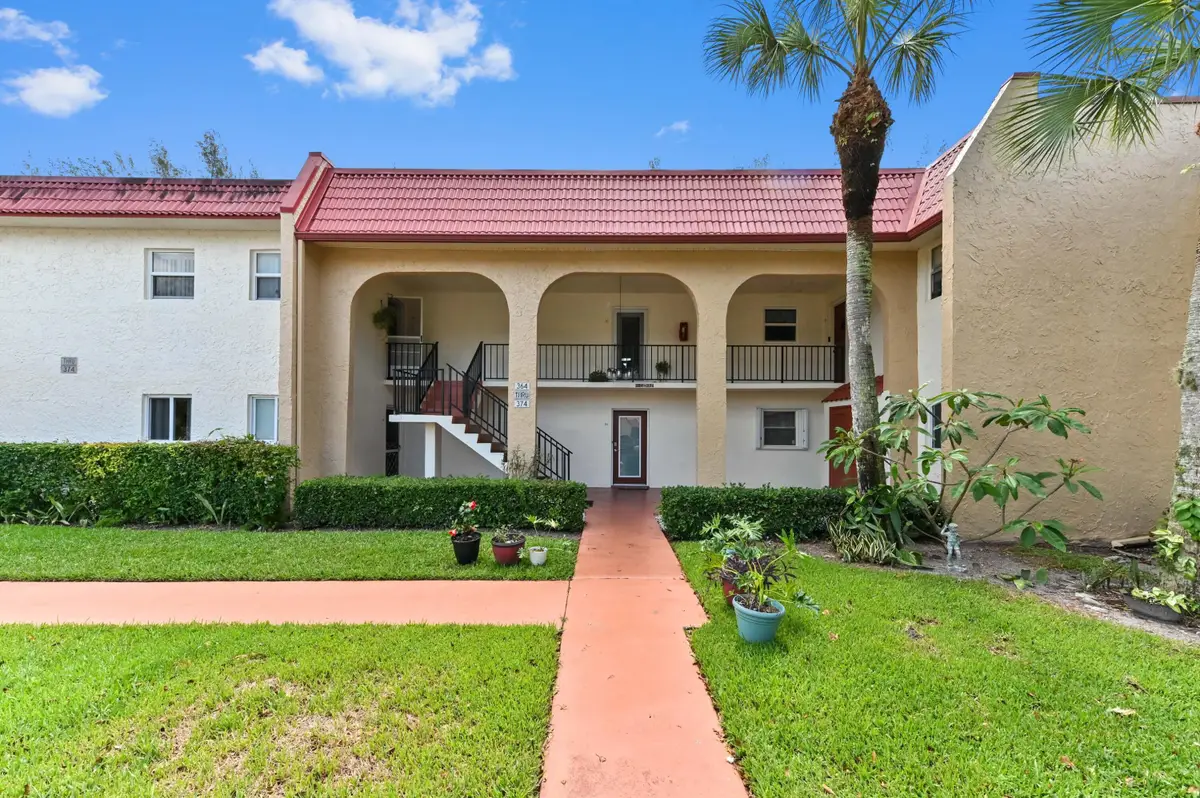 368 Lake Frances Drive #368, West Palm Beach, FL 33411 - #1