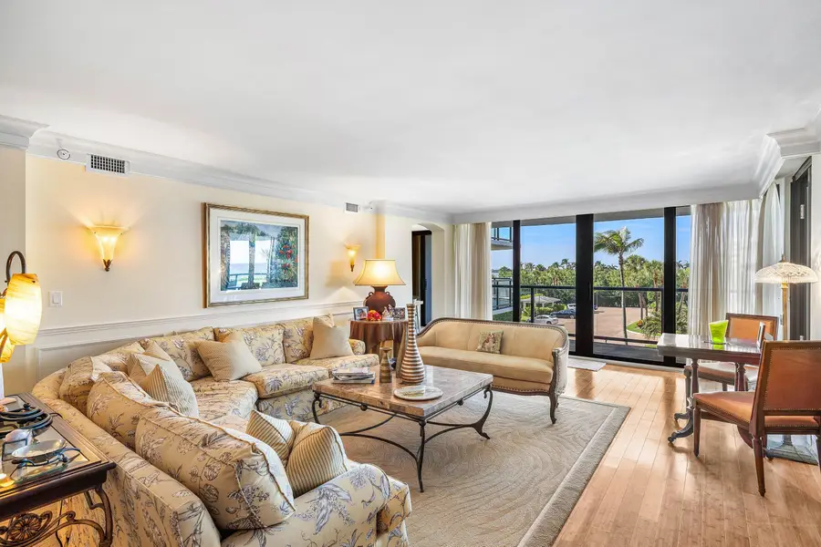 3440 S Ocean Boulevard #304, Palm Beach, FL 33480 - #3