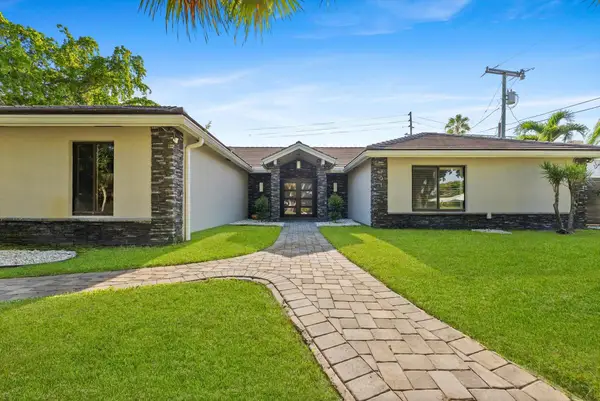 701 Buoy Road, North Palm Beach, FL 33408