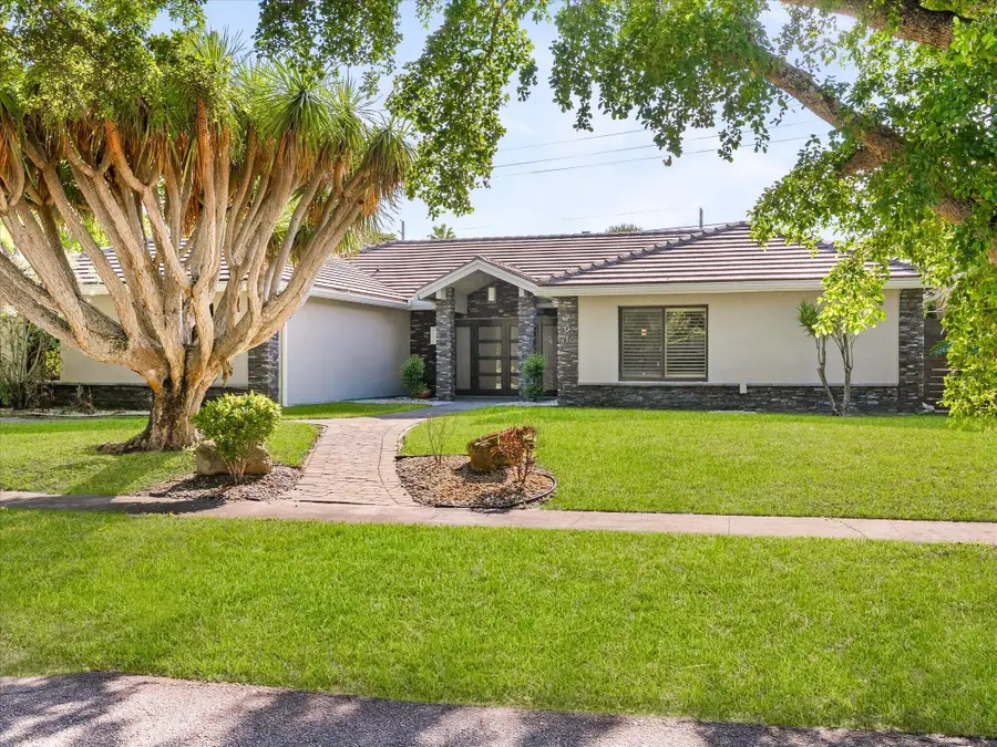 701 Buoy Road, North Palm Beach, FL 33408 - #2