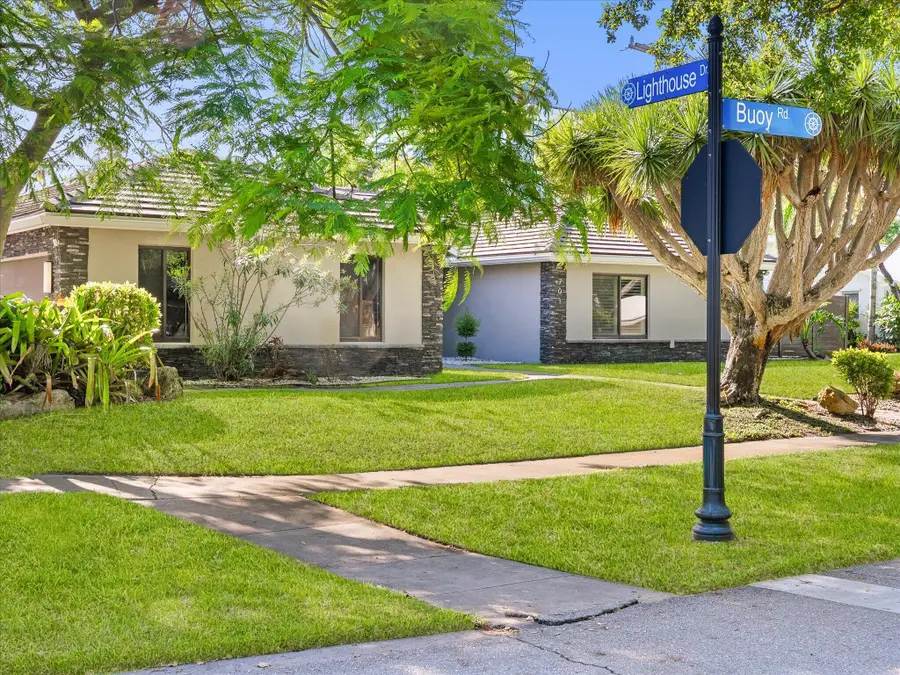 701 Buoy Road, North Palm Beach, FL 33408 - #3