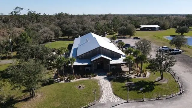 545 New Boot Heel Road, Venus, FL 33960 - #1