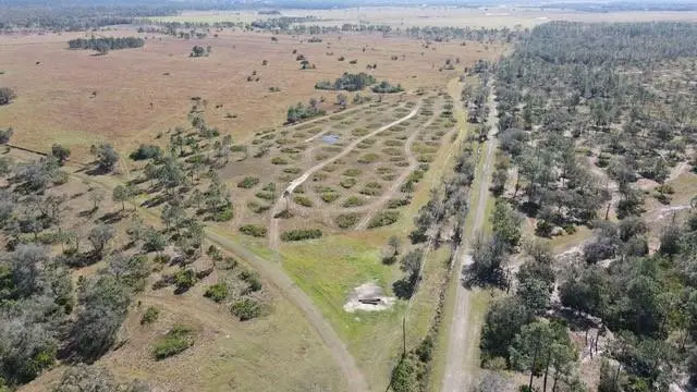 545 New Boot Heel Road, Venus, FL 33960 - #3