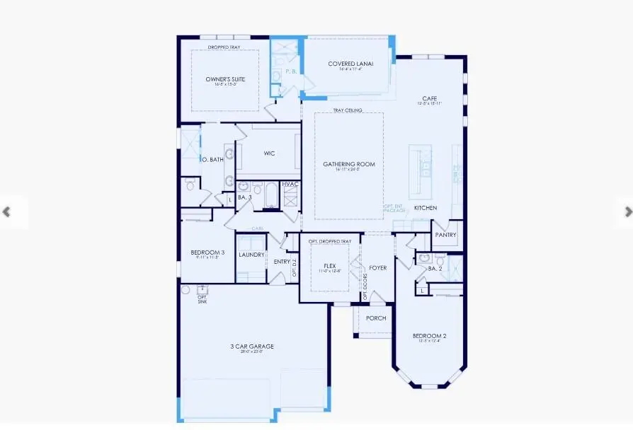 10371 SW Highpointe Drive #267 Stellar, Stuart, FL 34997 - #2