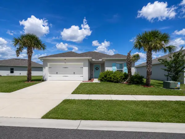 103 Pummelo Place, Fort Pierce, FL 34981