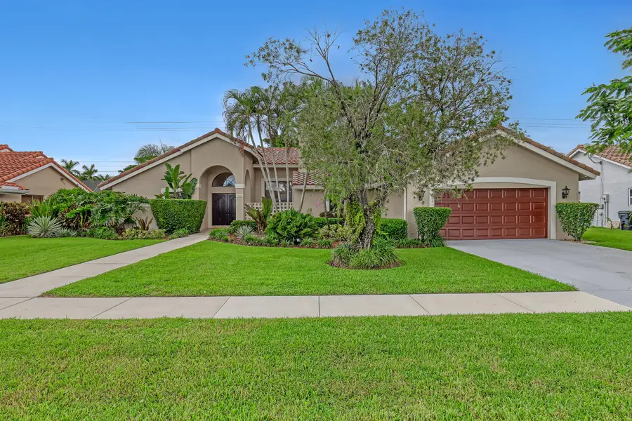 2156 Amesbury Circle, Wellington, FL 33414 - #2
