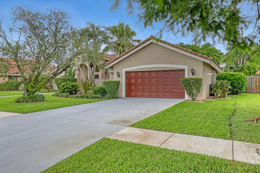 2156 Amesbury Circle, Wellington, FL 33414 - #3