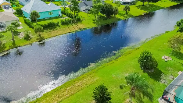 1831 SE Mantua Street, Port St Lucie, FL 34952