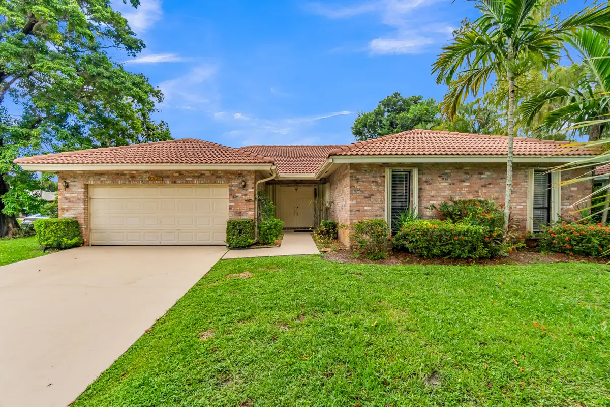 3839 NW 72nd Drive, Coral Springs, FL 33065 - #1
