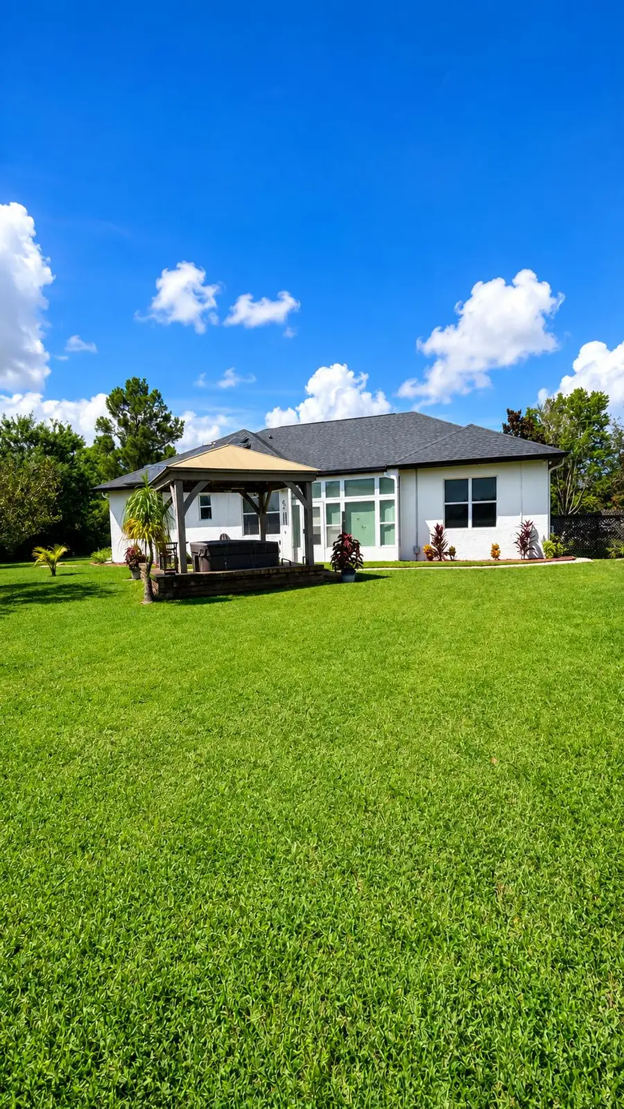 5422 Columbus Boulevard, Sebring, FL 33872 - #3