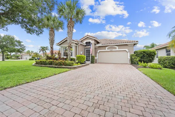 11647 SW Mountain Ash Circle, Port St Lucie, FL 34987