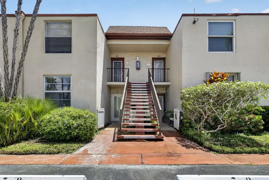 7 Willowbrook Lane #101, Delray Beach, FL 33446 - #2