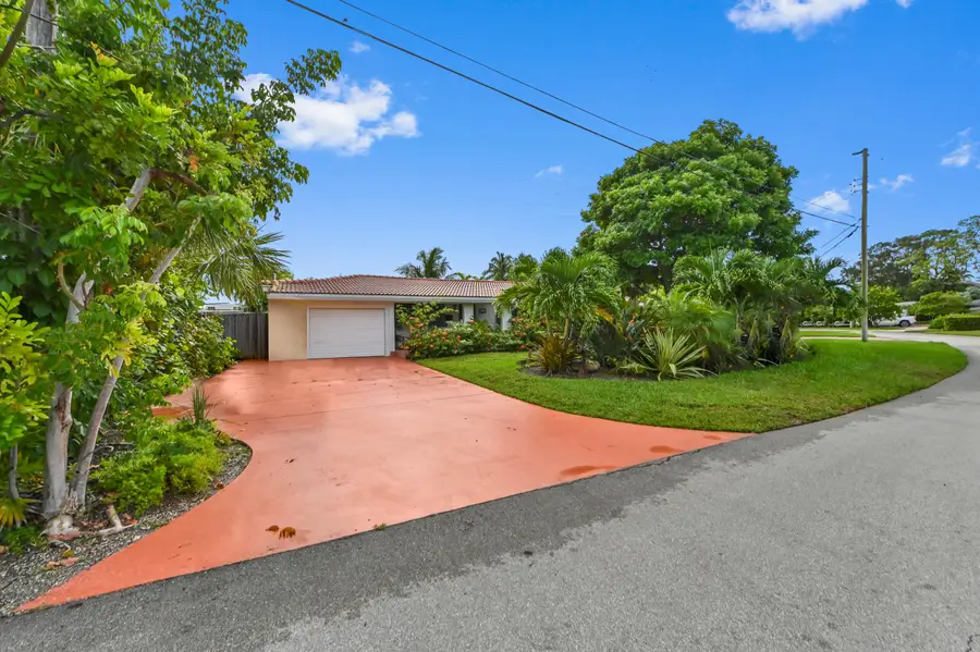 1513 NE 28th Drive, Wilton Manors, FL 33334 - #2