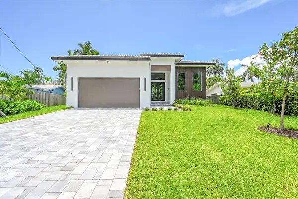 656 NW 21st Street, Fort Lauderdale, FL 33311