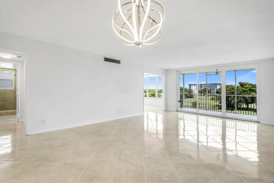 2651 S Palm Aire Drive #410, Pompano Beach, FL 33069 - #2