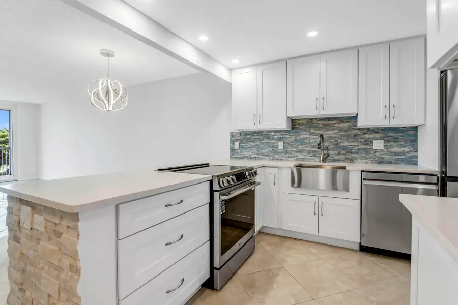 2651 S Palm Aire Drive #410, Pompano Beach, FL 33069 - #3