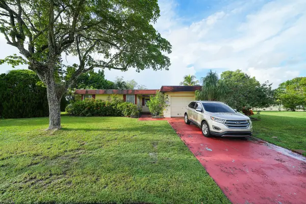 6311 NW 72nd Avenue, Tamarac, FL 33321