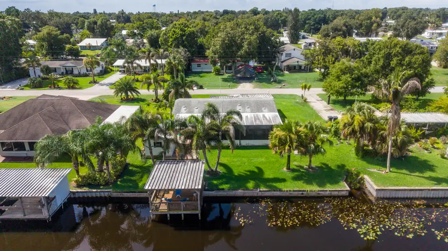 3207 SE 27th Street, Okeechobee, FL 34974 - #2