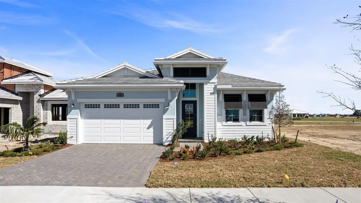 13881 SW Shinnecock Drive, Port Saint Lucie, FL 34987 - #1