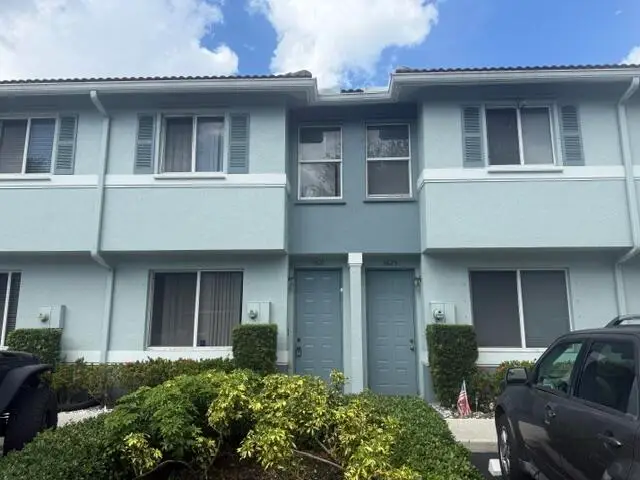 3621 Sonoma Drive, Riviera Beach, FL 33404 - #1