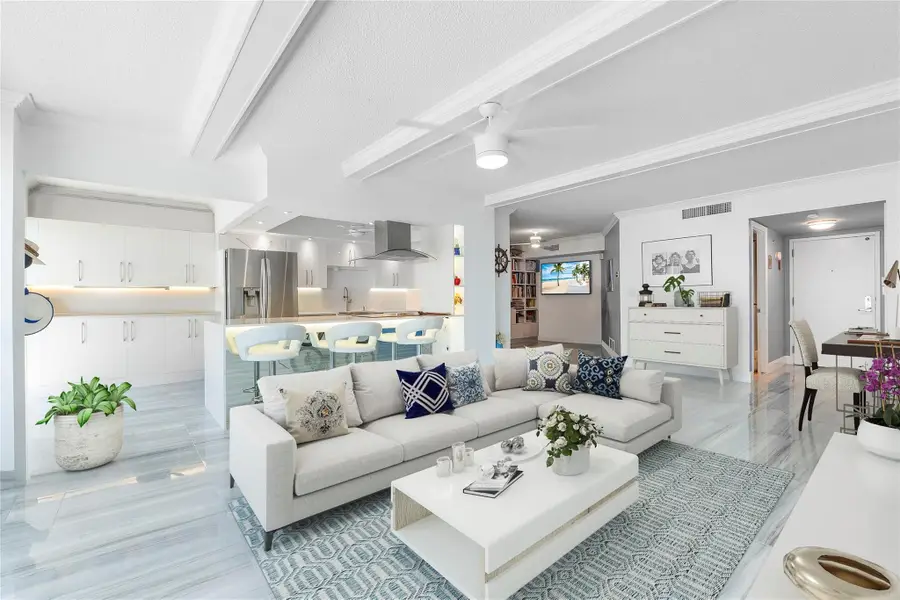 3400 Galt Ocean Drive #2008S, Fort Lauderdale, FL 33308 - #3