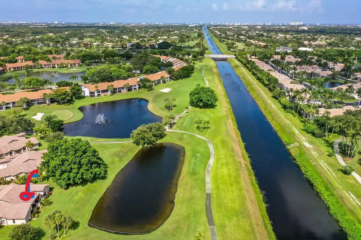 5260 Fairway Woods Drive, Delray Beach, FL 33484 - #1