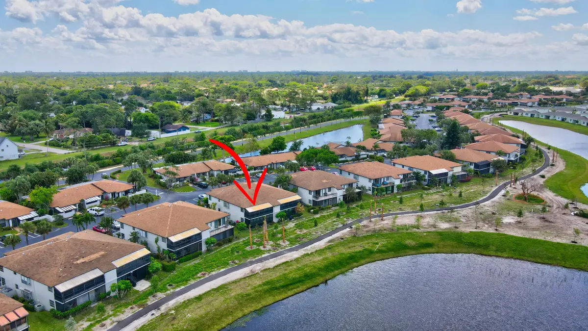 13865 Royal Palm Court #C, Delray Beach, FL 33484 - #1