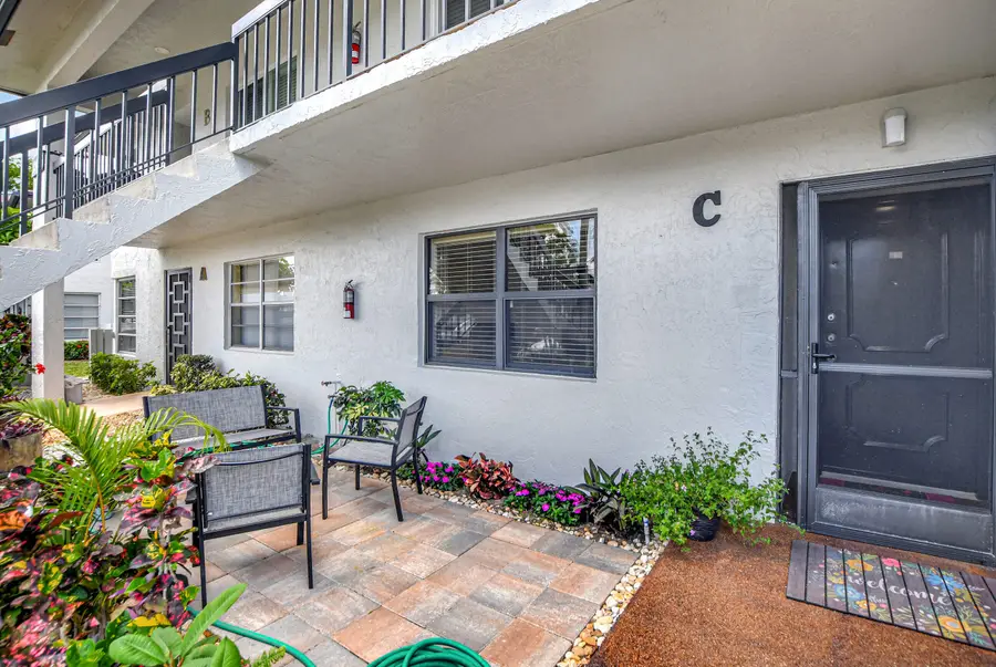 13865 Royal Palm Court #C, Delray Beach, FL 33484 - #3