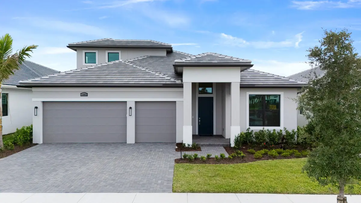 12965 SW Leopold Way, Port Saint Lucie, FL 34987 - #1