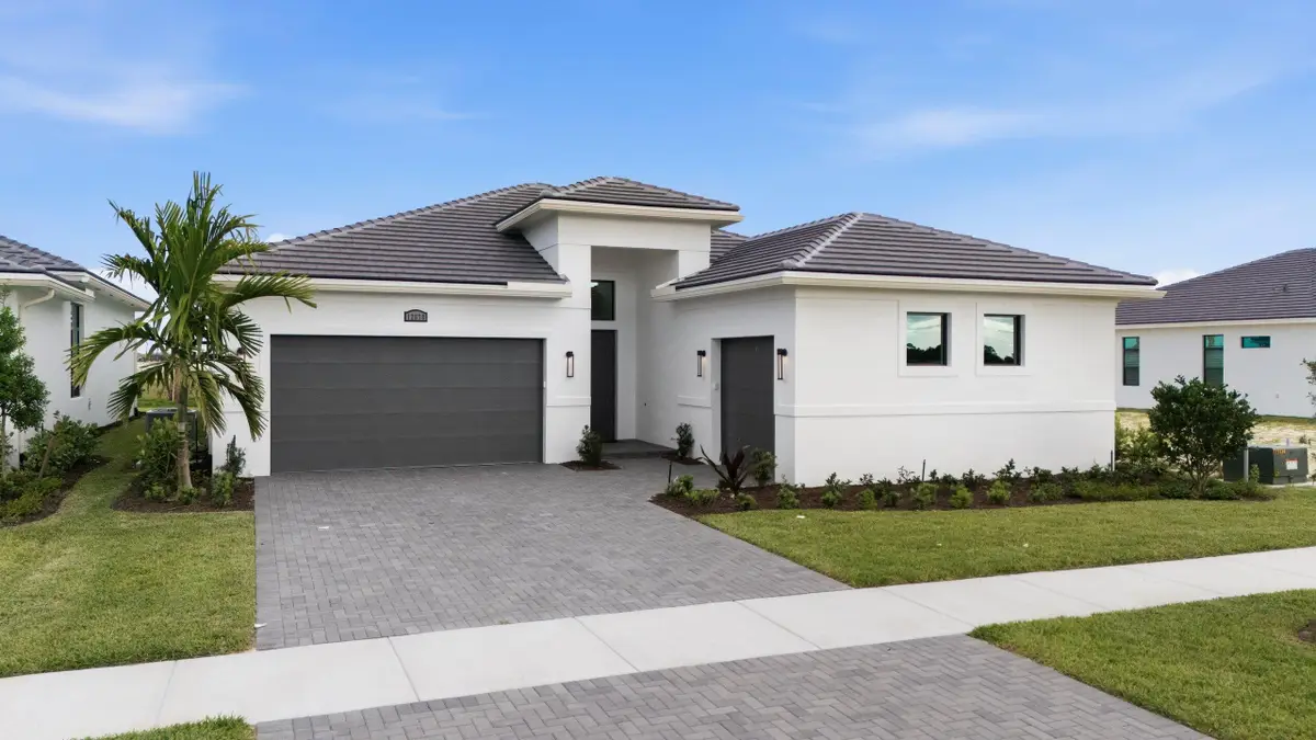 12678 SW Lunata Way, Port Saint Lucie, FL 34987 - #1