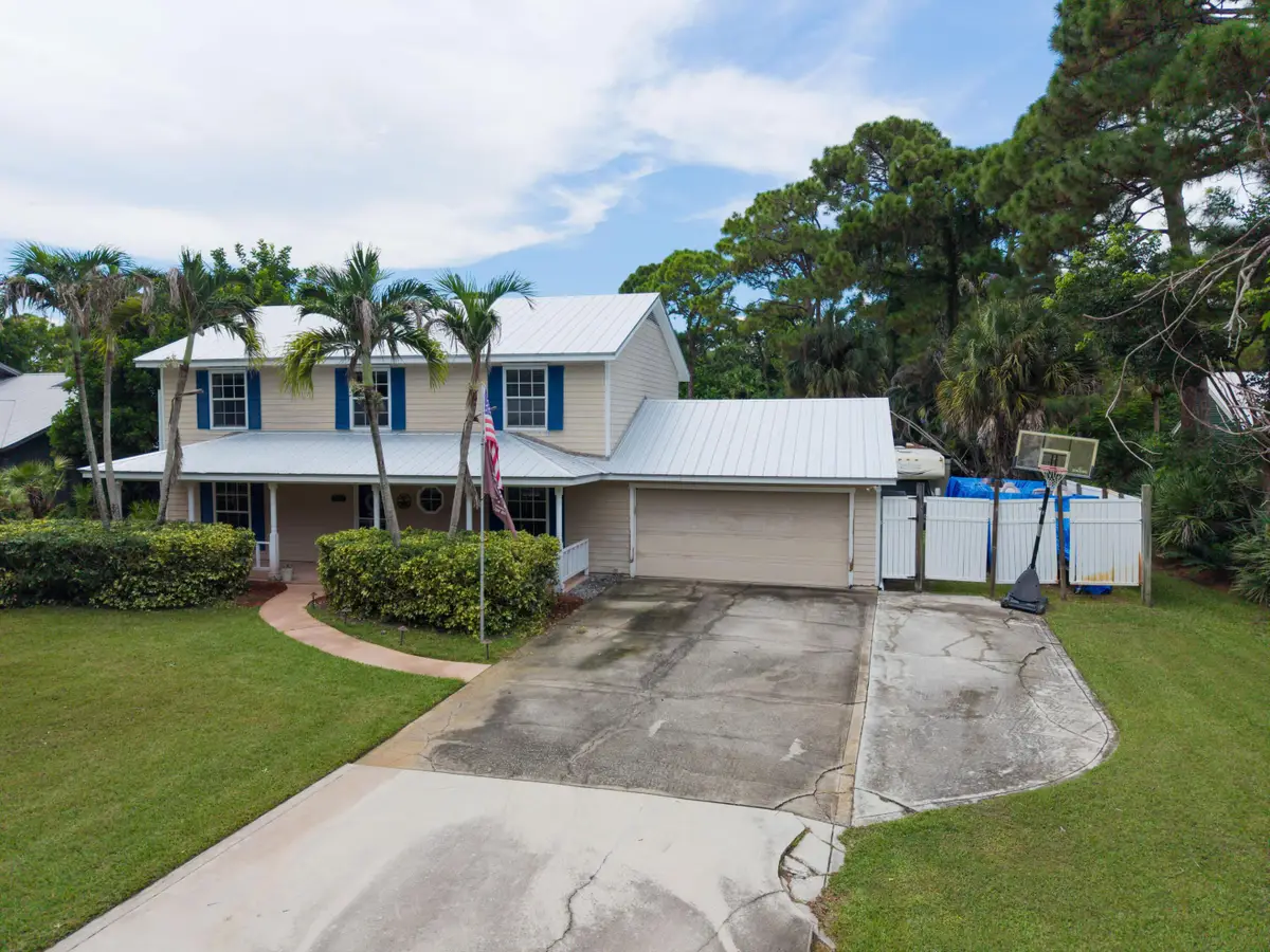 330 NE Town Terrace, Jensen Beach, FL 34957 - #1
