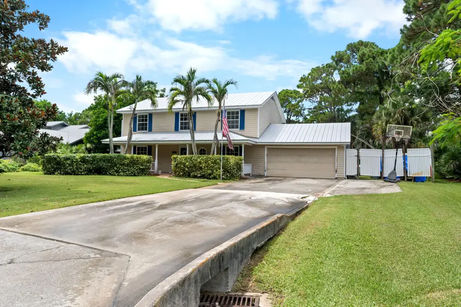 330 NE Town Terrace, Jensen Beach, FL 34957 - #2