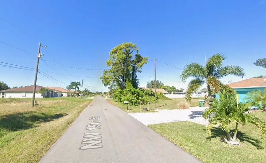 2908 NW 19th Street, Cape Coral, FL 33993 - #3