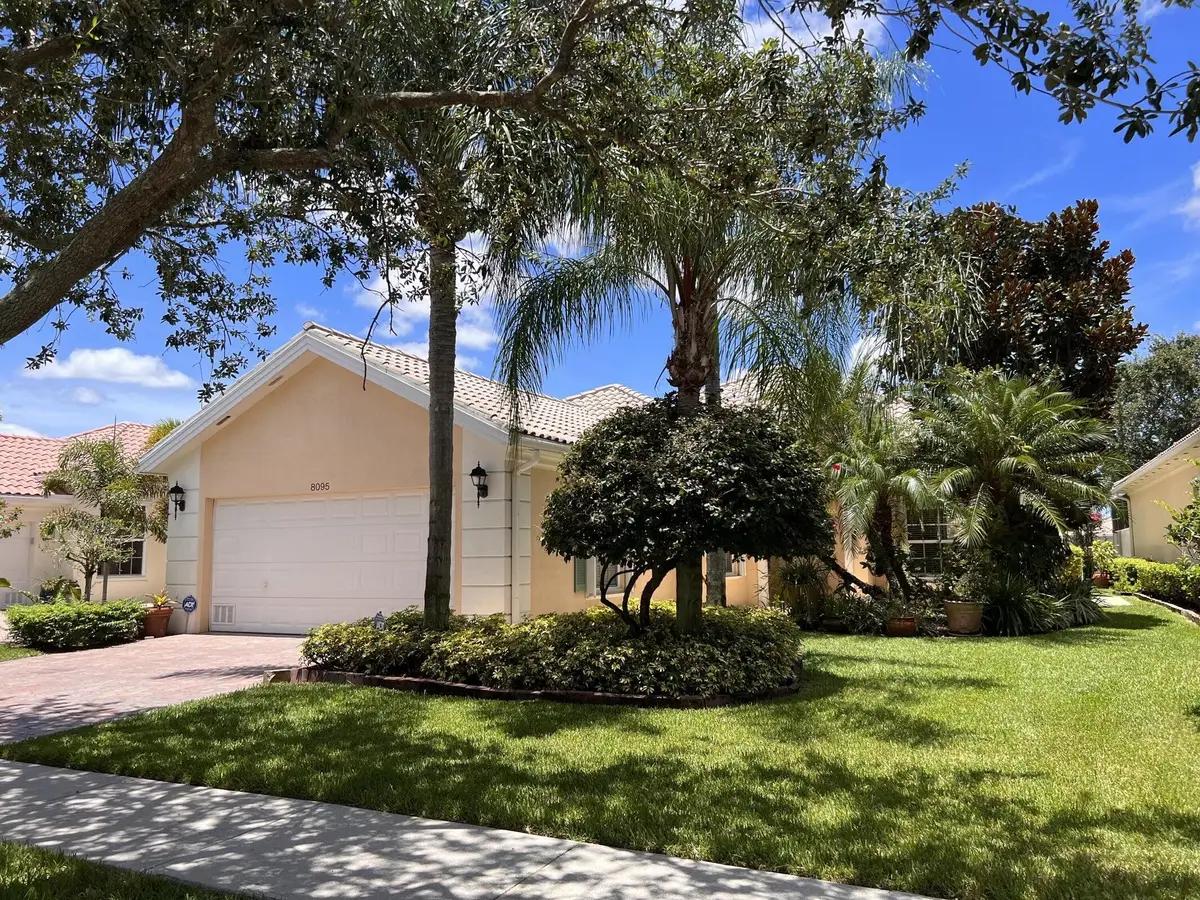 8095 Laborie Lane, Wellington, FL 33414 - #1
