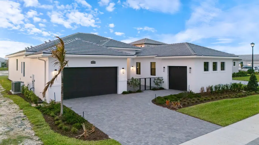 8358 SW Puccini Way, Port Saint Lucie, FL 34987 - #2