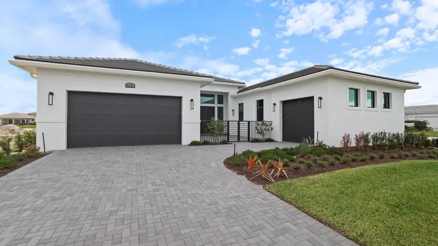 8358 SW Puccini Way, Port Saint Lucie, FL 34987 - #3
