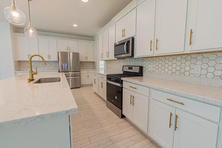 11821 SW Lyra Drive, Port Saint Lucie, FL 34987 - #2
