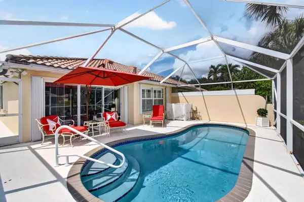 8403 Cozumel Lane, Wellington, FL 33414