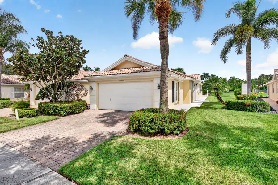 8403 Cozumel Lane, Wellington, FL 33414 - #2