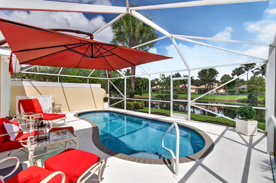 8403 Cozumel Lane, Wellington, FL 33414 - #3