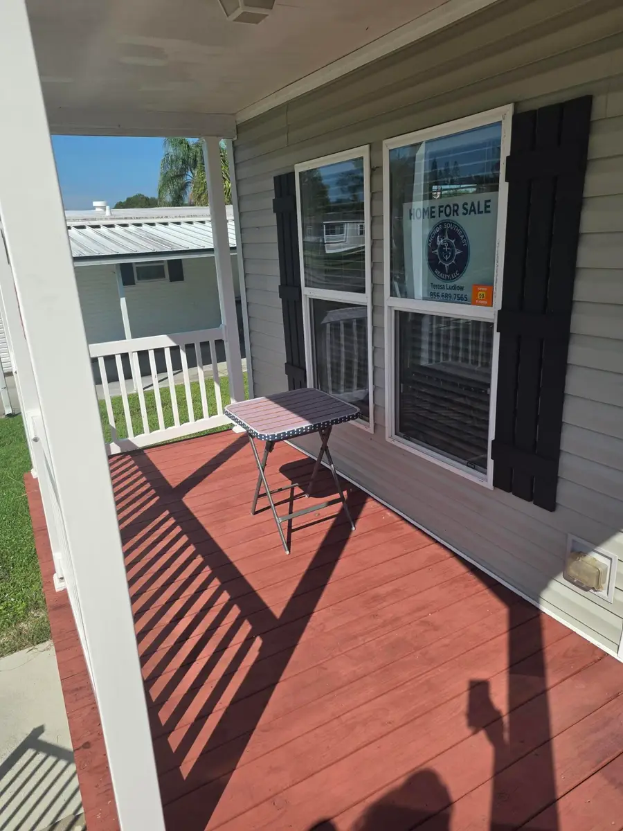 202 Flamingo Avenue, Fort Pierce, FL 34982 - #3