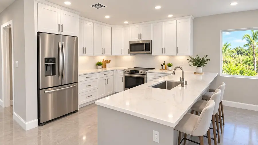 4343 Urquhart Street, Lake Worth Beach, FL 33461 - #3
