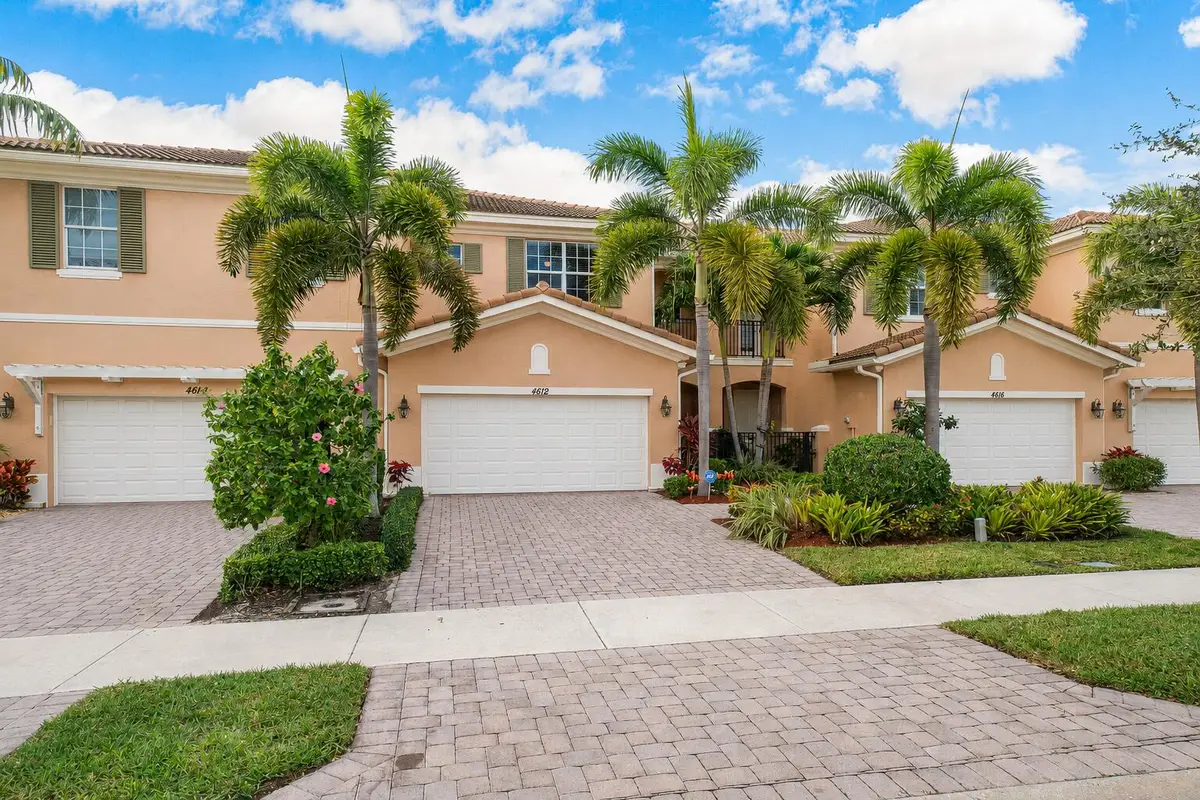 4612 Cadiz Circle, Palm Beach Gardens, FL 33418 - #1