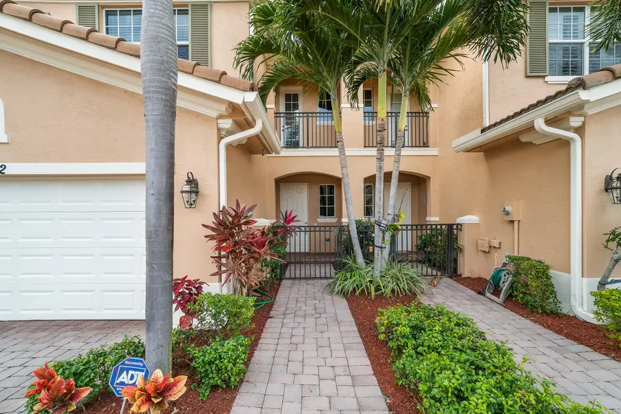 4612 Cadiz Circle, Palm Beach Gardens, FL 33418 - #3