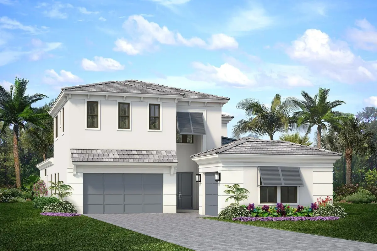 13357 Artisan Circle, Palm Beach Gardens, FL 33418 - #1