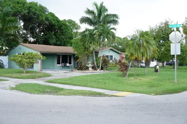 7081 SW 30th Street, Miramar, FL 33023