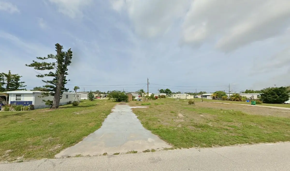 1262 Flamingo Drive, Englewood, FL 34224 - #1