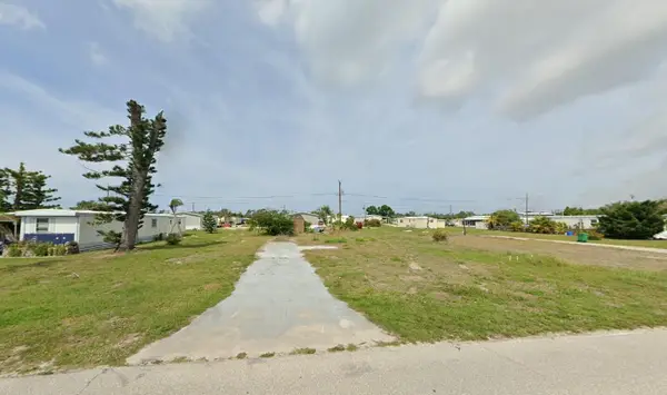 1262 Flamingo Drive, Englewood, FL 34224