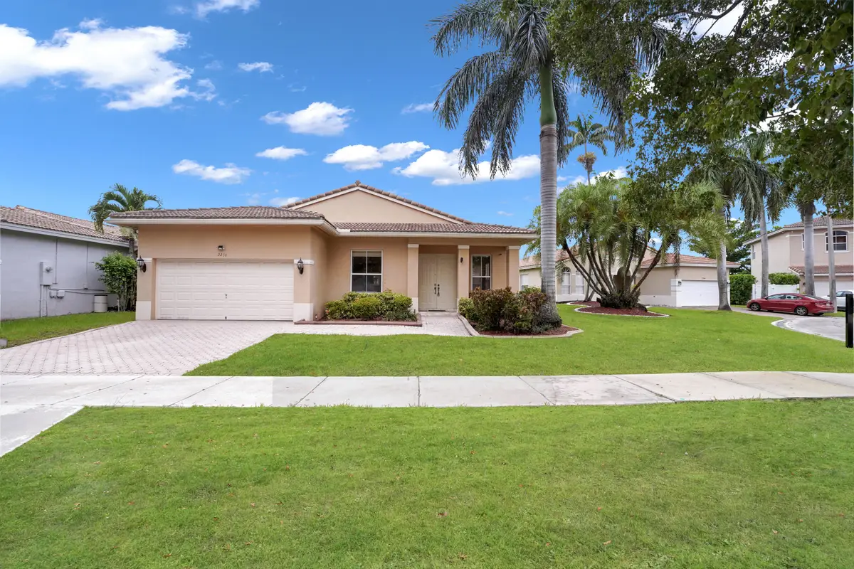 2256 SW 131st Terrace, Miramar, FL 33027 - #1