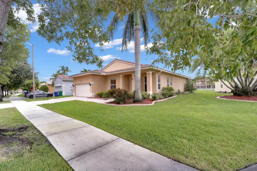 2256 SW 131st Terrace, Miramar, FL 33027 - #2